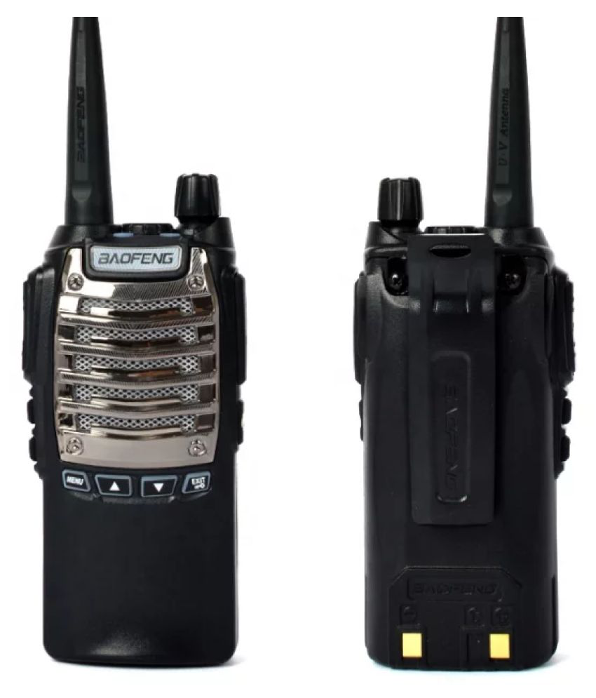 How Does UHF Radios Prove To Be Useful?