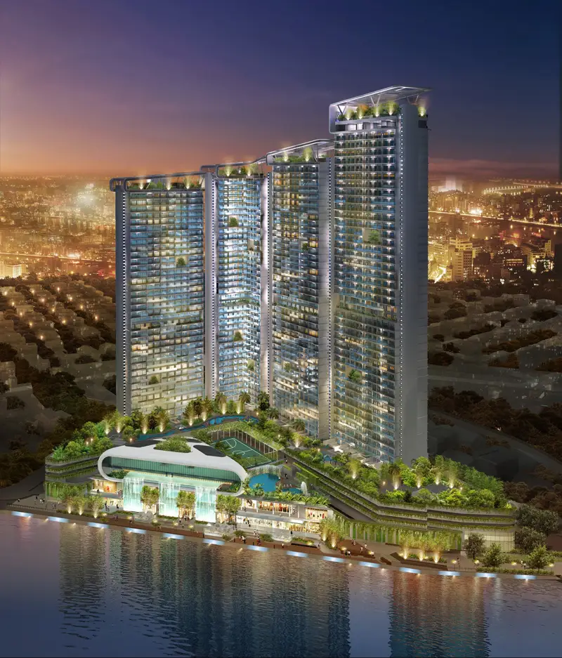 Pinery Residences